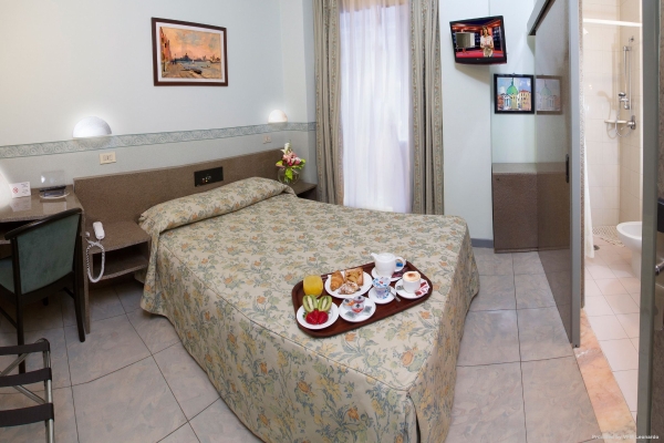 Hotel Garibaldi